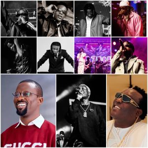 Dapper Live Announces “Trench Symphony”, Afrobeats and Fuji’s Largest Orchestra this December 2025