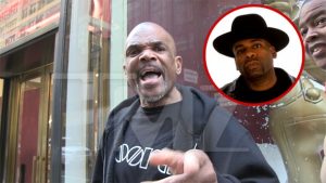 Darryl McDaniels Consulting With Jam Master Jay’s Family After Overturned Murder Conviction