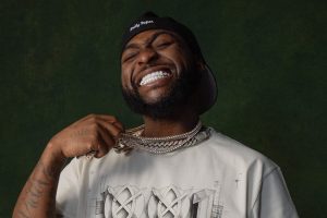 Davido scores big after correctly predicting Super Eagles’ AFCON opener