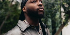 Davido’s December 2025 concert Lagos ticket price