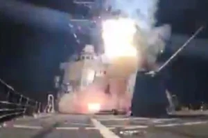 Debris from US airstrike hit Kwara hotel and injured some staff, hotel owner claims