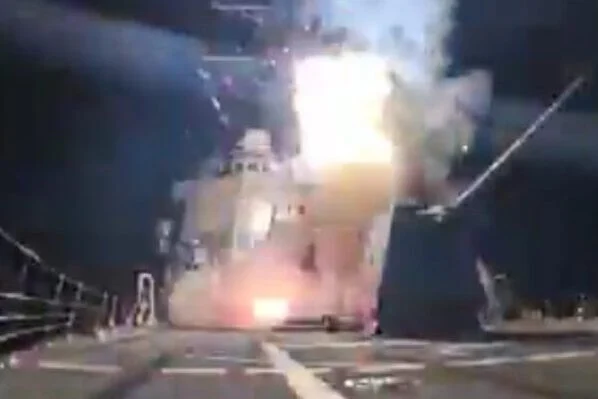 Debris from US airstrike hit Kwara hotel and injured some staff, hotel owner claims