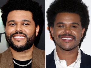 Decembeards — Better Scruffy Or Smooth?!