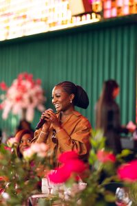 Deola Art Alade Convenes Nigeria Most Influential Women At Women Driving Culture Luncheon