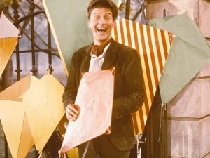 Dick Van Dyke Through The Years To Celebrate His 100th Birthday!