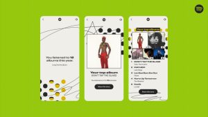 Did Spotify Wrapped Just Make a Comeback?