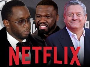 Diddy Blasts Netflix Docuseries as a ‘Shameful Hit Piece’
