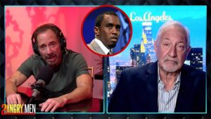 Diddy Screwed Over His Own Lawyer in Secret Video