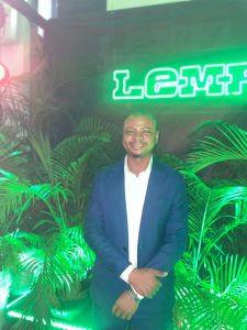 Digital Nomads: Aderohunmu on what African talent needs to be hired globally