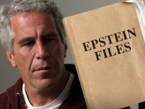 DOJ Begins Release of Jeffrey Epstein Files