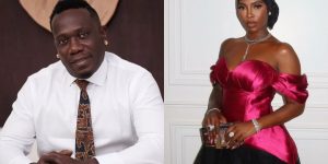 Duncan Mighty and Tiwa Savage reunite for ‘Be Happy’