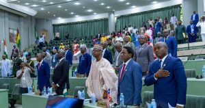 ECOWAS exposes member states ignoring regional court rulings as coups sweep across the bloc