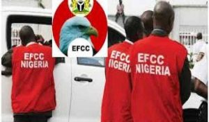 EFCC arraigns Bauchi finance commissioner