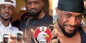 EFCC reveals major update in high-profile Okoye family case