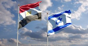 Egypt says Israel gas deal is purely commercial, not political