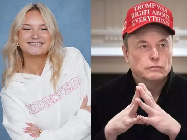 Elon Musk called out by teenager after he made ‘demeaning’ tweet about her being an ‘8’ and too hot to be deported