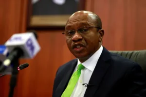 Emefiele denies allegations linking to terrorism