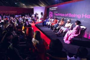 Entertainment Week Africa 2025 Wraps First Edition With A Bang