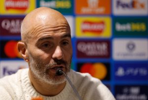 Enzo Maresca reveals his biggest regret in the game against Leeds