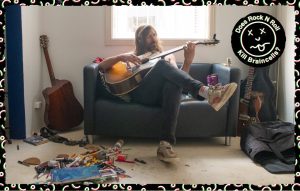 Evan Dando: “Tim Robbins once mistook me for Kurt Cobain”