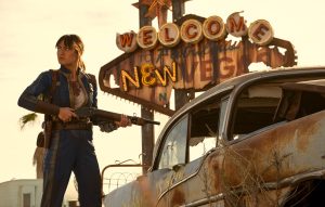 Every song on the ‘Fallout’ season two soundtrack