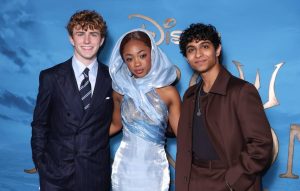 Every song on the ‘Percy Jackson And The Olympians’ season two soundtrack