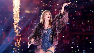 Everything We Wish We Learned From Taylor Swift’s ‘The End of an Era’