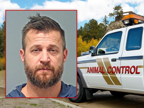 Ex-Reality Star Arrested for Child, Animal Sex Crimes Had Animals Seized