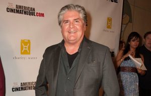 ‘Fairly Oddparents’ voice actor Jim Ward dies, aged 66