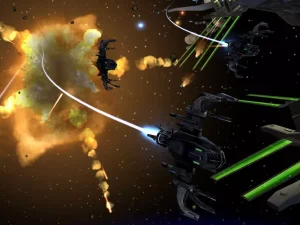 Fans are bringing Unreal Tournament 2004 back to life with Epic’s blessing