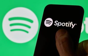Fans react to bizarre Spotify Wrapped listening ages
