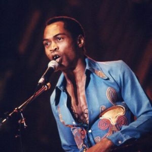 Fela Anikulapo-Kuti to Be Honoured with a Lifetime Achievement Award at the 2026 Grammys
