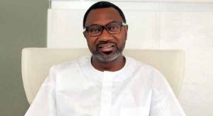 Femi Otedola sells majority stake in Geregu power for N1.1 trillion