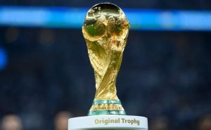 FIFA announces increase in prize money for 2026 World Cup winner