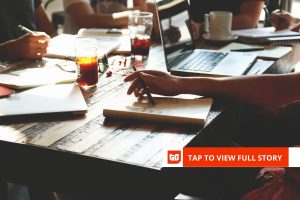 Fintechs lead Africa’s 2025 valuation table, even as the market resets