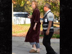 First Look at Sarah Paulson as Serial Killer Aileen Wuornos in ‘Monster’ Season 4