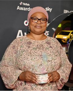 Five Aunty Bemi London Bus Videos We Can’t Stop Watching