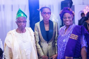 Footprints & Frontlines: A Look Inside Enough Is Enough Nigeria’s Landmark 15-Year Celebration