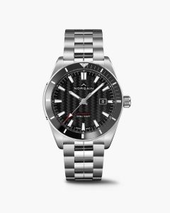 From Sidney Crosby to Roman Josi, Hockey Hunks Are All Wearing This Indie Swiss Watch Brand