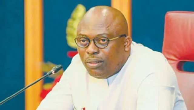 Fubara reshuffles cabinet, appoints new Attorney General