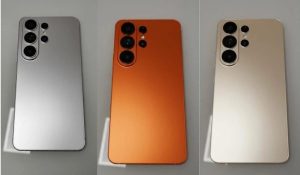 Galaxy S26 display will get the same brightness level as the S25 series