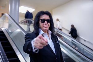 Gene Simmons ‘Didn’t Intend to Hurt’ Ace Frehley or His Legacy With Comments About His Death