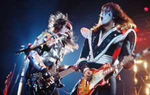 Gene Simmons walks back remarks on Ace Frehley’s death: “I was wrong”