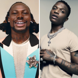 Get Ready! Wizkid and Asake Are Dropping Real Vol. 1 This December