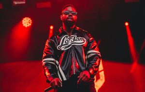 Ghetts pleads guilty to causing death by dangerous driving