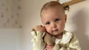 Girl, 2, dr0wned in family pond on Christmas Day