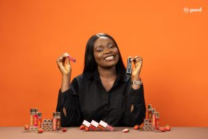 Good Launches as a Curated Marketplace for Nigerian Creators