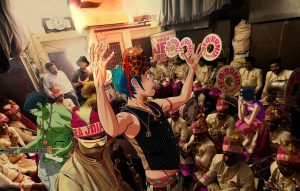 Gorillaz, Addison Rae, The xx lead stacked line-up for Paris’ We Love Green 2026