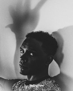 ‘Grateful for My Trauma’: Chris Chalk on ‘It: Welcome to Derry’ and Overcoming His Past