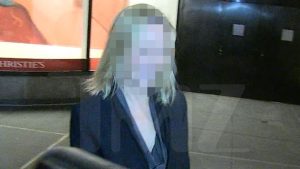 Guess Who This Sword-Swinging Star Is!